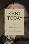 9781685781392 Kant Today : A Survey