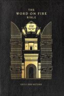 9781685781415 Word On Fire Bible Exile And Return