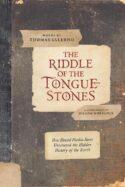 9781685781644 Riddle Of The Tongue Stones