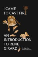 9781685781668 I Came To Cast Fire