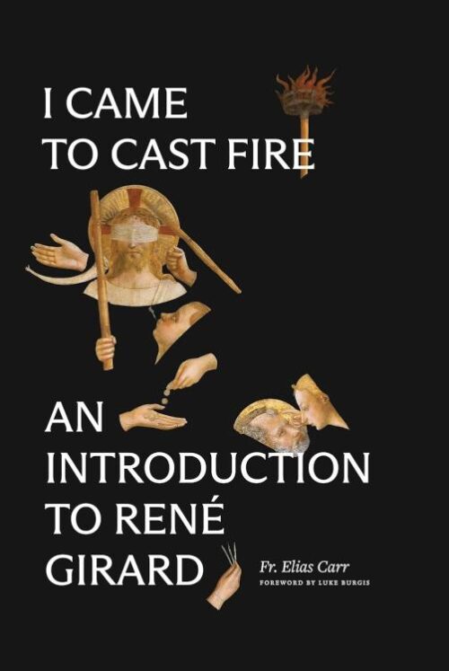 9781685781668 I Came To Cast Fire