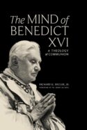 9781685789886 Mind Of Benedict 16th