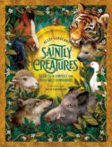 9781685789893 Saintly Creatures : 14 Tales Of Animals And Their Holy Companions