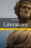 9781733522120 Literature : What Every Catholic Should Know