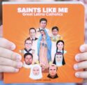 9781733677523 Saints Like Me Great Latino Catholics