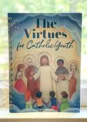 9781733677578 Virtues For Catholic Youth