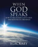 9781735087214 When God Speaks