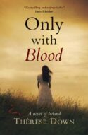 9781782641353 Only With Blood