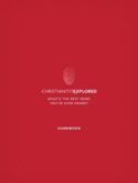 9781784980771 Christianity Explored Handbook