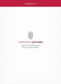 9781784980818 Christianity Explored Leaders Kit (Teacher's Guide)