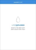 9781784980856 Life Explored Leaders Kit