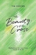 9781784983710 Beauty Of The Cross
