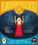 9781784984335 Jesus And The Lions Den