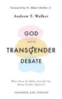 9781784986940 God And The Transgender Debate