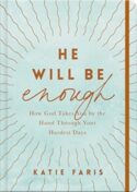 9781784987503 He Will Be Enough