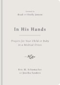 9781784989781 In His Hands