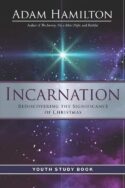 9781791005641 Incarnation Youth Study Book (Student/Study Guide)