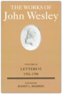 9781791031978 Works Of John Wesley 30