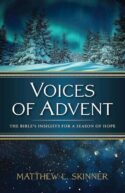 9781791036317 Voices Of Advent