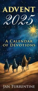 9781791037192 Advent A Calendar Of Devotions 2025 Pkg Of 10