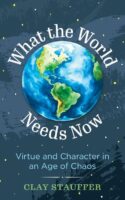 9781791039332 What The World Needs Now