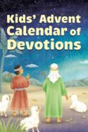 9781791040048 Kids Advent Calendar Of Devotions Pkg Of 10