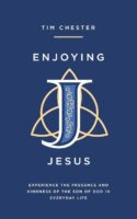 9781802541076 Enjoying Jesus : Experience The Presence And Kindness Of The Son Of God In