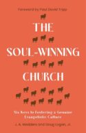 9781802541151 Soul Winning Church