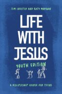 9781802541380 Life With Jesus Youth Edition