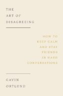 9781802541403 Art Of Disagreeing