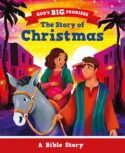 9781802543209 Story Of Christmas