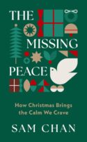 9781802543247 Missing Peace : How Christmas Brings The Calm We Crave