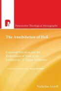 9781842275252 Annihilation Of Hell