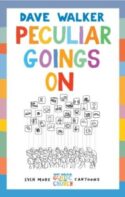 9781848252363 Peculiar Goings On