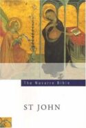 9781851829033 Saint John : Texts And Commentaries