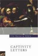 9781851829088 Captivity Letters : Texts And Commentaries