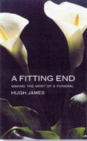 9781853116025 Fitting End : Making The Most Of A Funeral