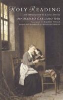 9781853117909 Holy Reading : An Introduction To Lectio Divina