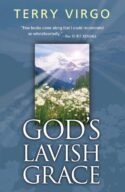 9781854246455 Gods Lavish Grace