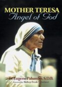 9781878718594 Mother Teresa : Angel Of God