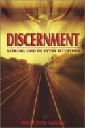 9781878718884 Discernment : Seeking God In Every Situation