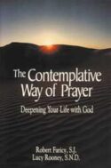 9781882972043 Contemplative Way Of Prayer
