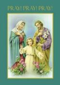 9781882972210 Pray Pray Pray