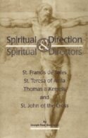 9781882972852 Spiritual Direction And Spiritual Directors