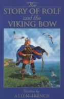 9781883937010 Story Of Rolf And The Viking Bow