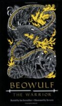 9781883937034 Beowulf The Warrior