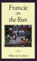 9781883937133 Francie On The Run