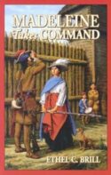 9781883937171 Madeleine Takes Command