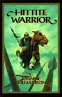 9781883937386 Hittite Warrior