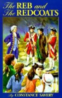 9781883937423 Reb And The Redcoats